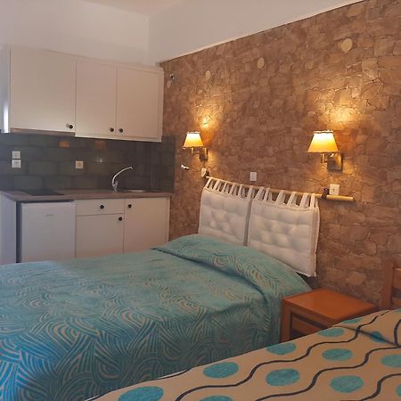 Castello Verde Plakias Room photo